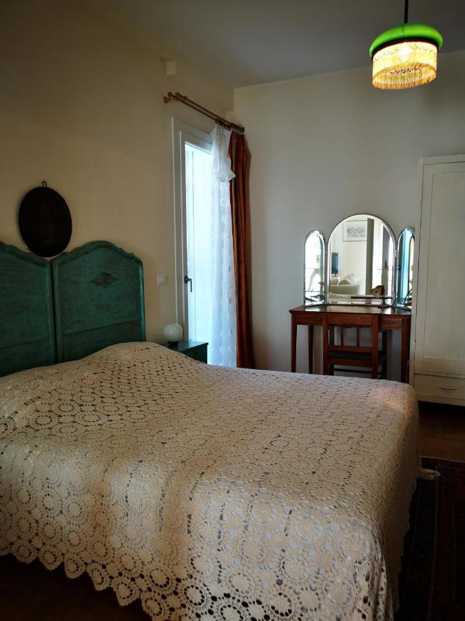 Da Paola Apartman Solagna Kültér fotó