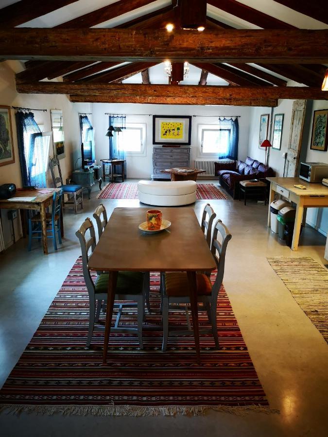 Da Paola Apartman Solagna Kültér fotó