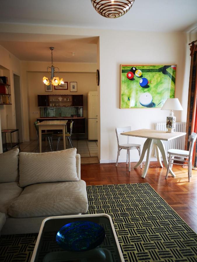 Da Paola Apartman Solagna Kültér fotó
