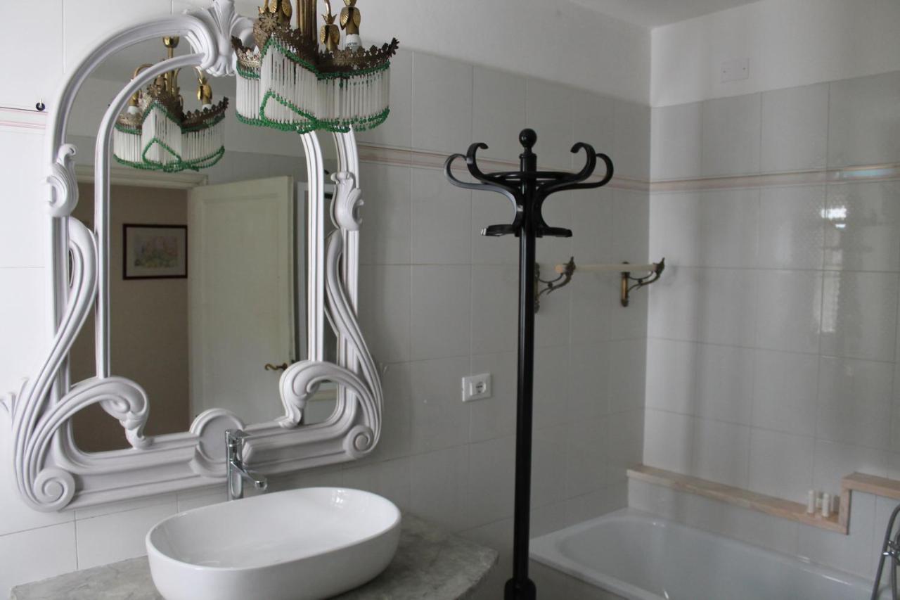 Da Paola Apartman Solagna Kültér fotó
