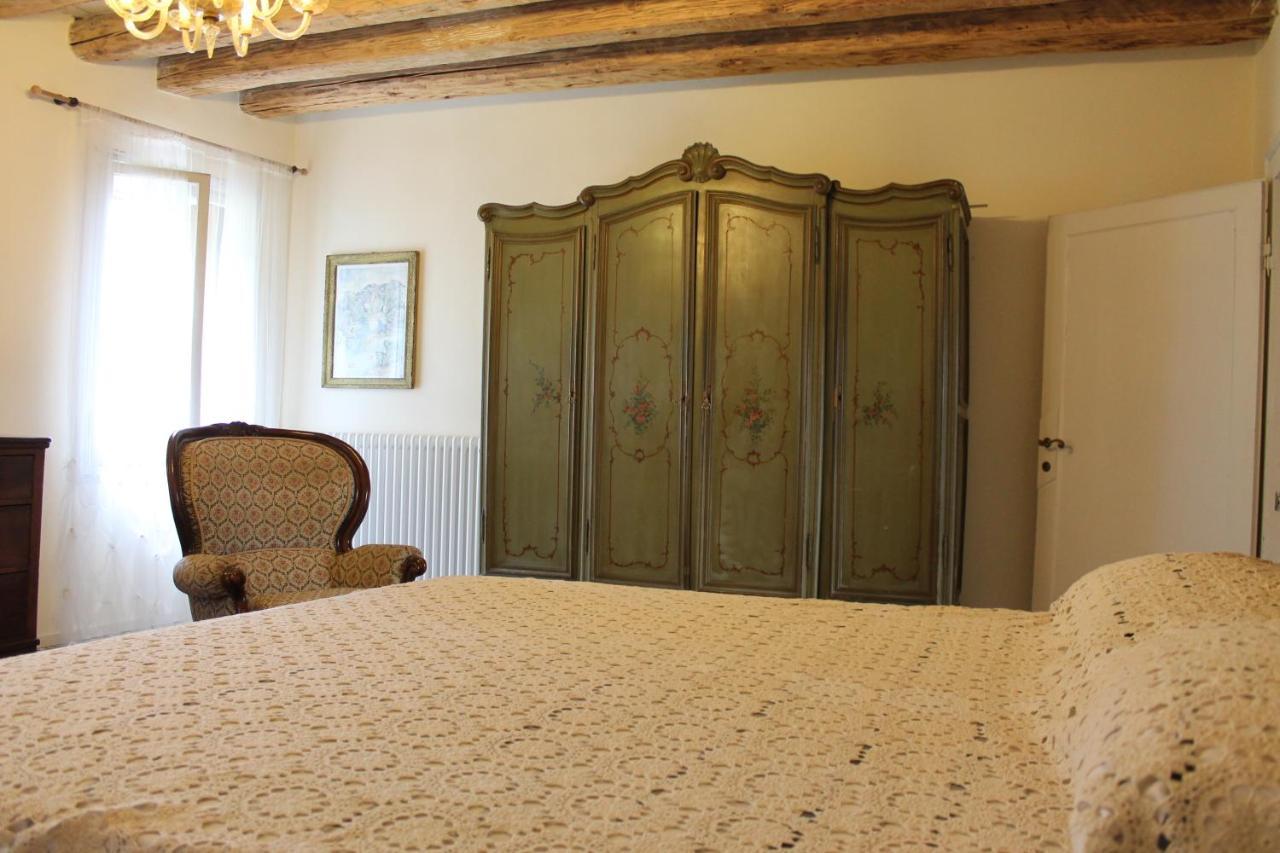 Da Paola Apartman Solagna Kültér fotó