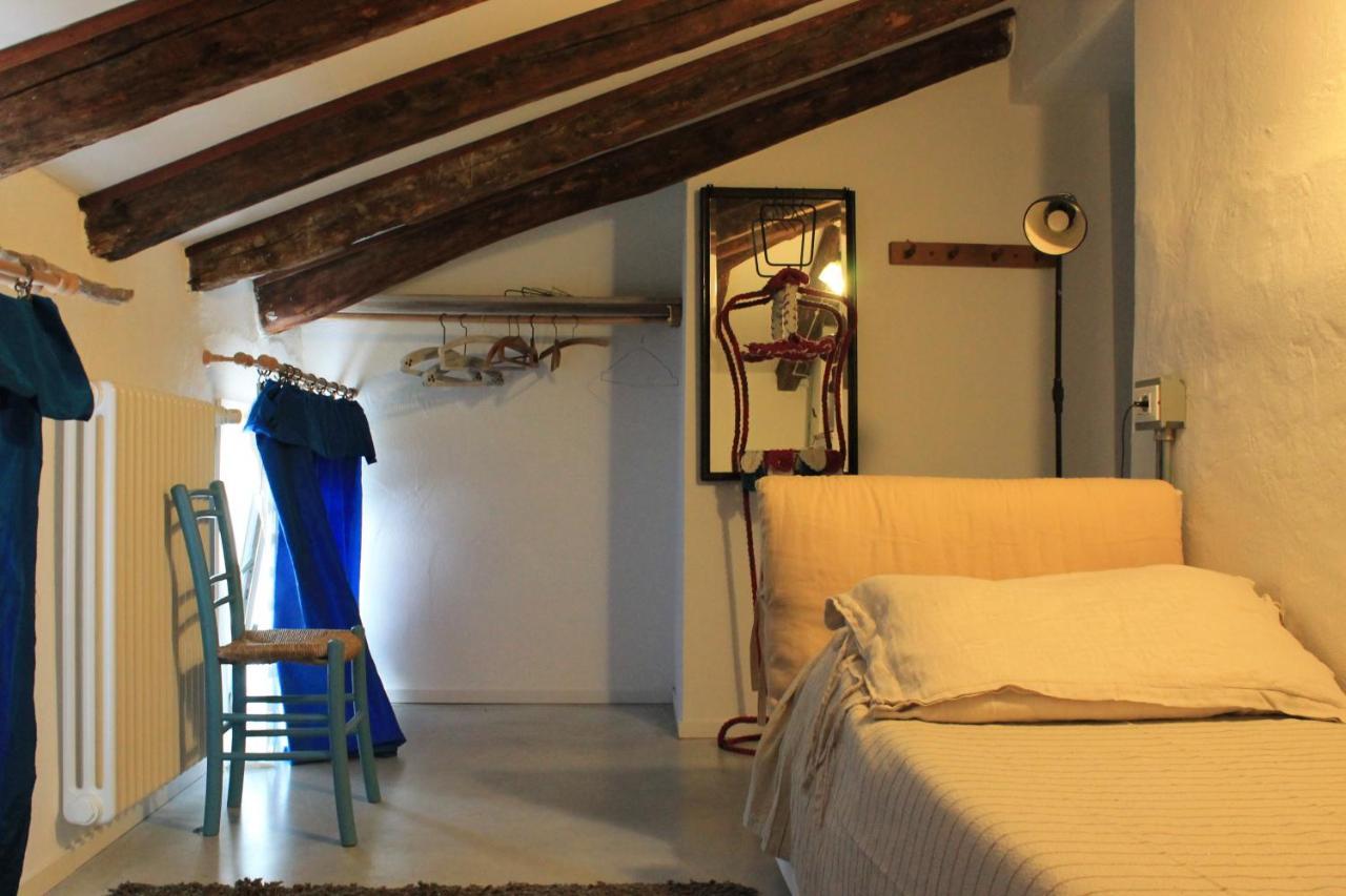 Da Paola Apartman Solagna Kültér fotó