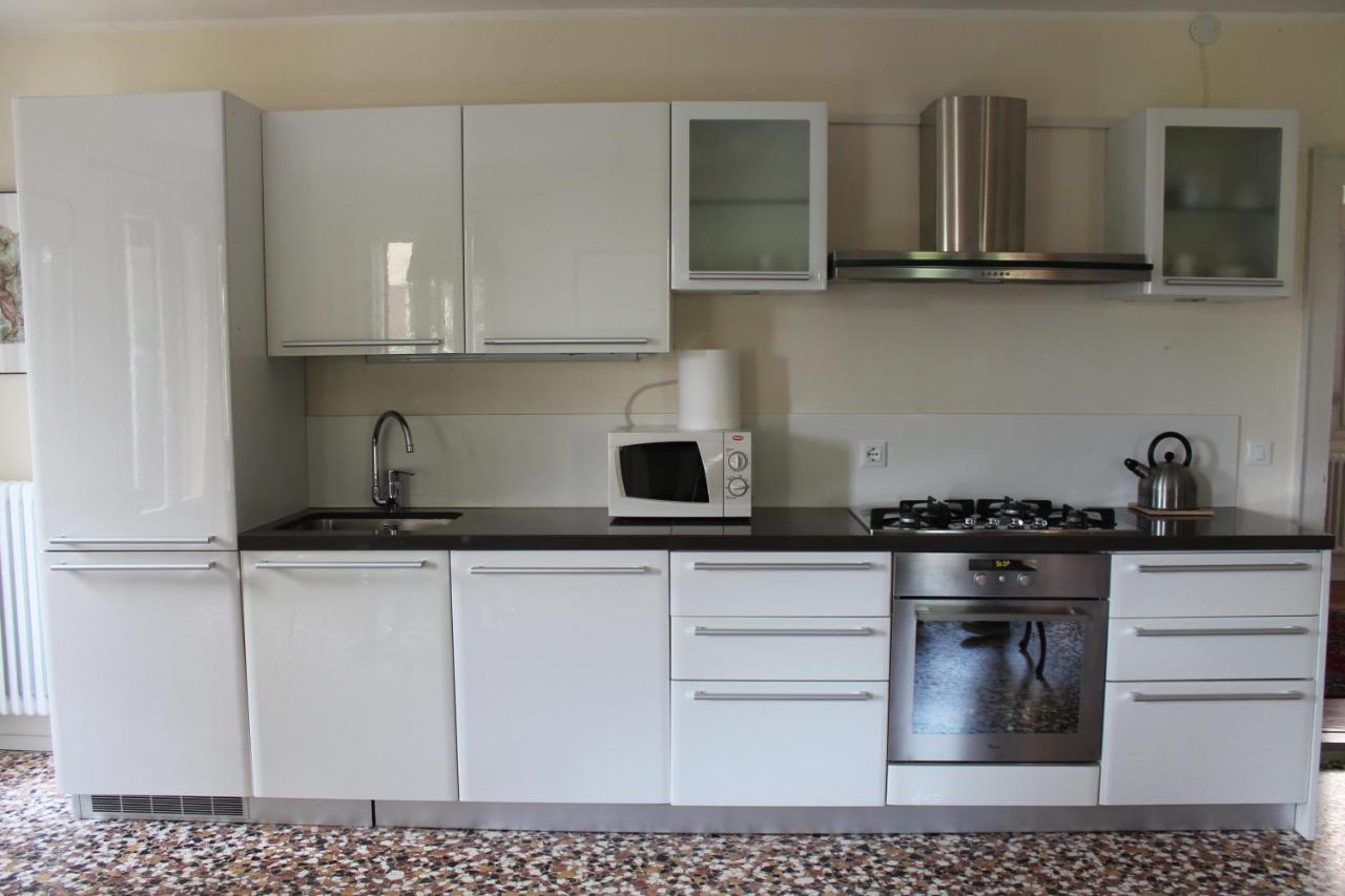 Da Paola Apartman Solagna Kültér fotó