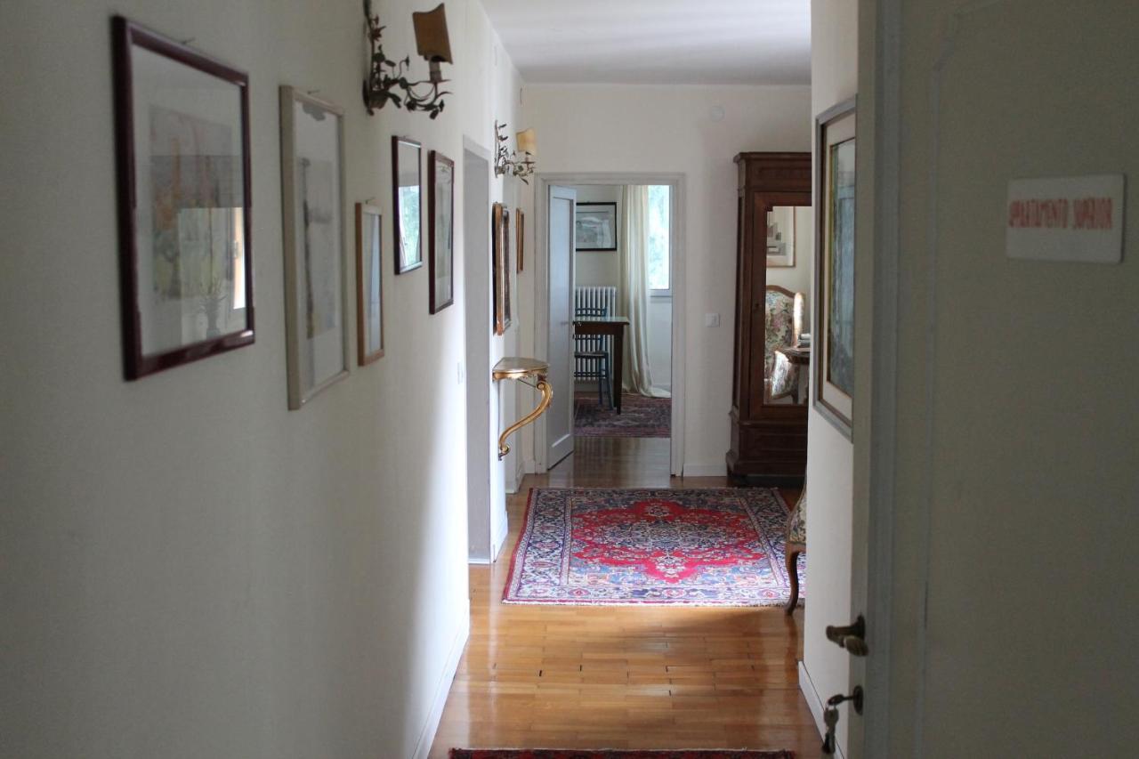 Da Paola Apartman Solagna Kültér fotó