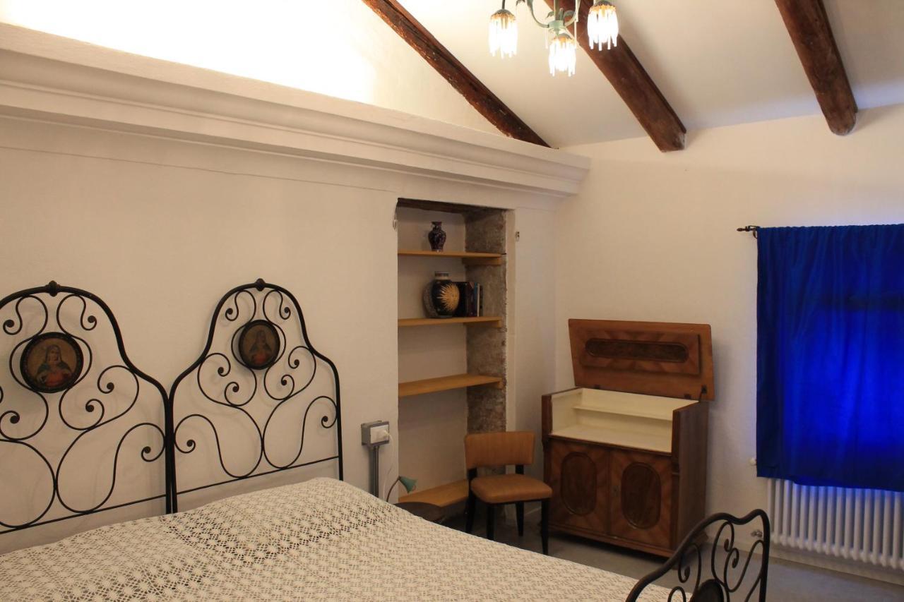 Da Paola Apartman Solagna Kültér fotó