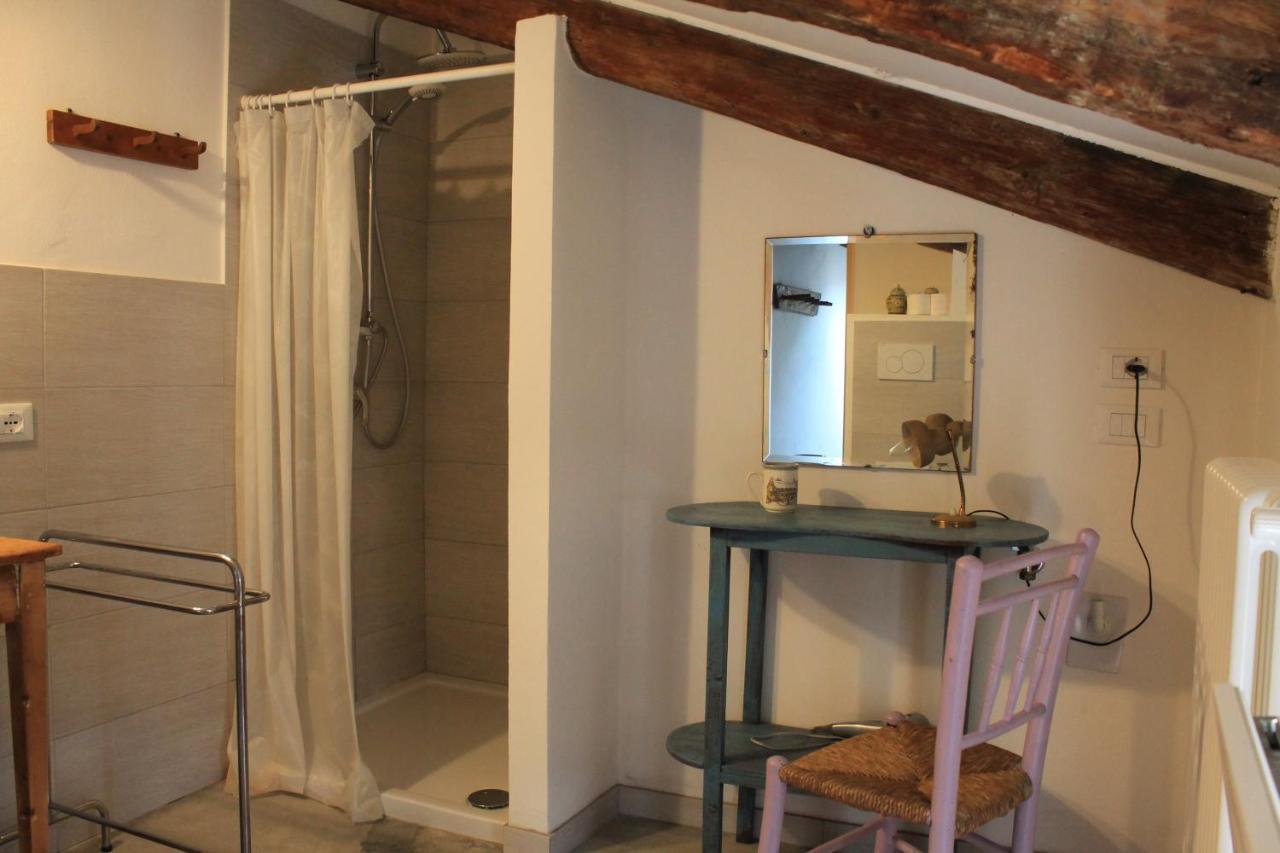 Da Paola Apartman Solagna Kültér fotó
