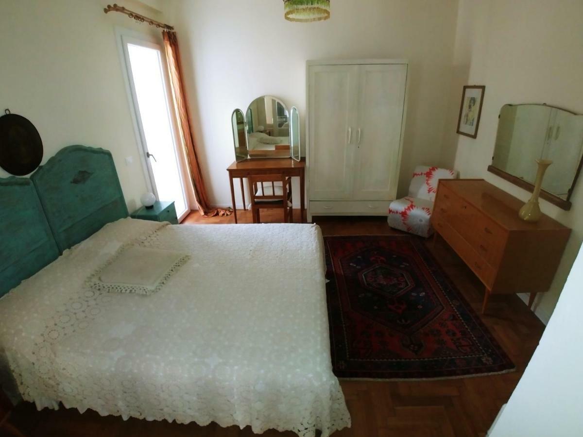 Da Paola Apartman Solagna Kültér fotó