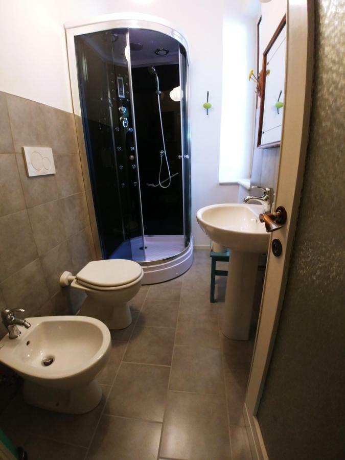 Da Paola Apartman Solagna Kültér fotó