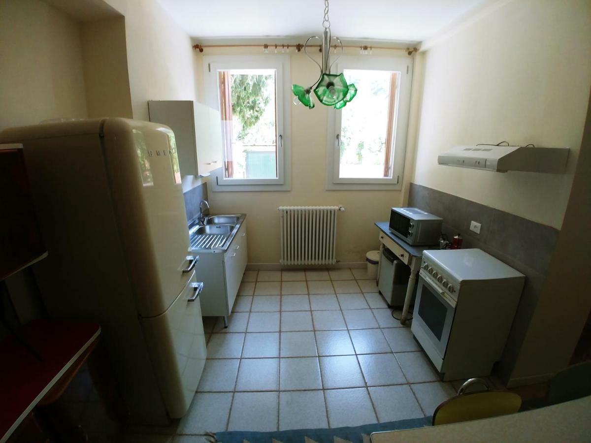 Da Paola Apartman Solagna Kültér fotó